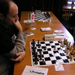 Pavel Čech přemýšlí