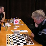Nováček to za chvilku osolí 2.–c5