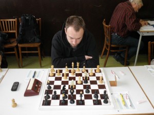 Lukáš Černoušek