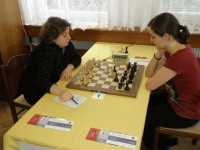 Olga v 1.kole