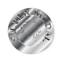 silvermedal