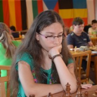 Koubova Anna Marie