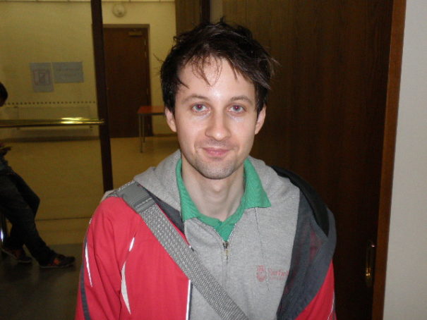 Martin Jurčík